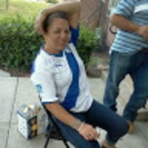 Meet your Posher, Maria